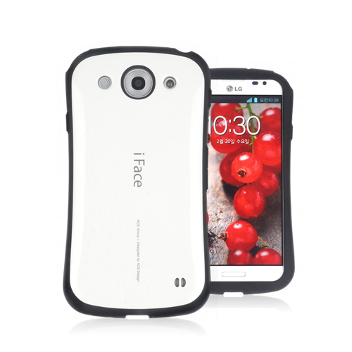 iFace ̽ First Class / Ƽӽ G pro(F240)