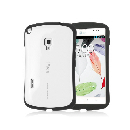 iFace ̽ First Class / Ƽӽ 2 ( F200 )