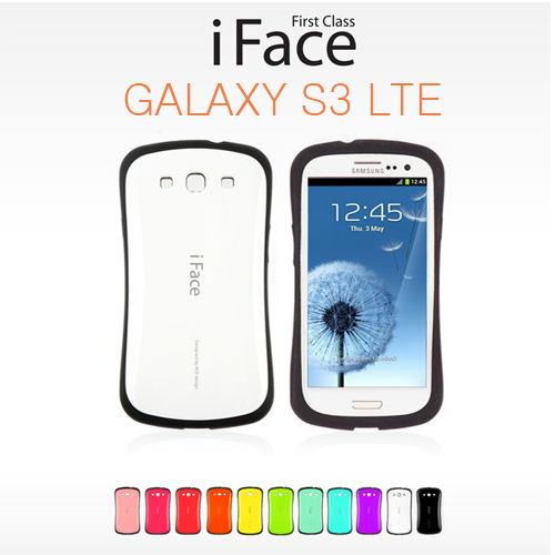 iFace ̽ First Class / S3 ( M440 / E210 )