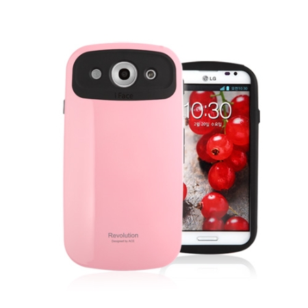 iFace ̽ Revolution / Ƽӽ G pro(F240)