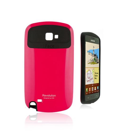iFace ̽ Revolution /  Ʈ ( E160 )
