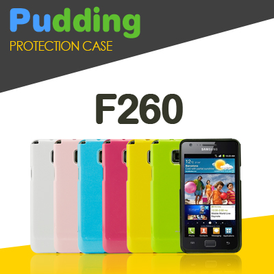 [ƼӽLTE3] PLEOMAX F260 Ǫ̽