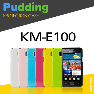 [ũLTE] PLEOMAX KM-E100 Ǫ̽