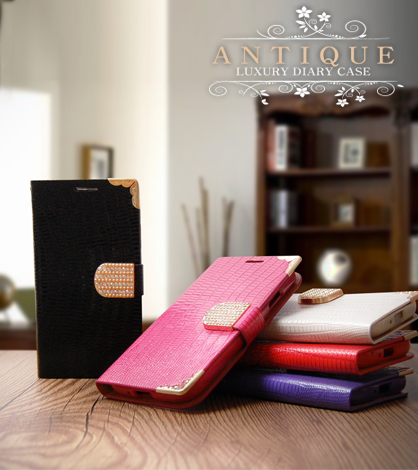 ANTIQUE ƽ ̾ /  Ʈ3 (N900)