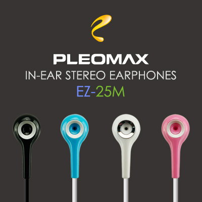 PLEOMAX ׷ ̾ (EZ-25M)