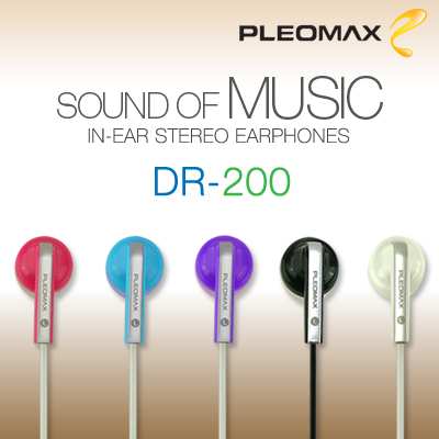 PLEOMAX ׷ ̾ (DR-200)