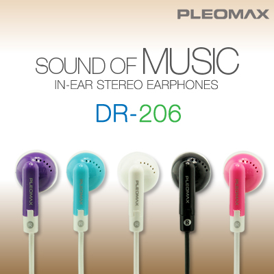 PLEOMAX ׷ ̾ (DAS-SDR206)
